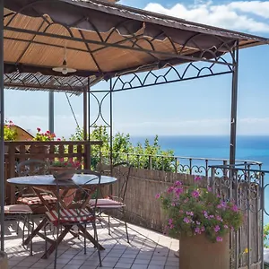 Ginestra By Interhome Apartment