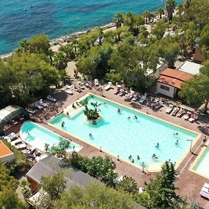 Villaggio Dei Fiori Campingplatz